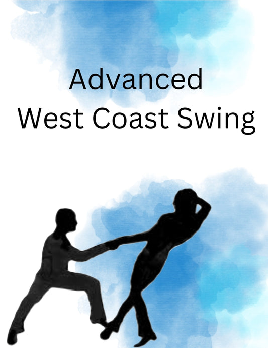 Intermediate West Coast Swing Classes